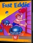 Atari  2600&nbsp; - &nbsp;Fast Eddie (1982) (20th Century Fox)